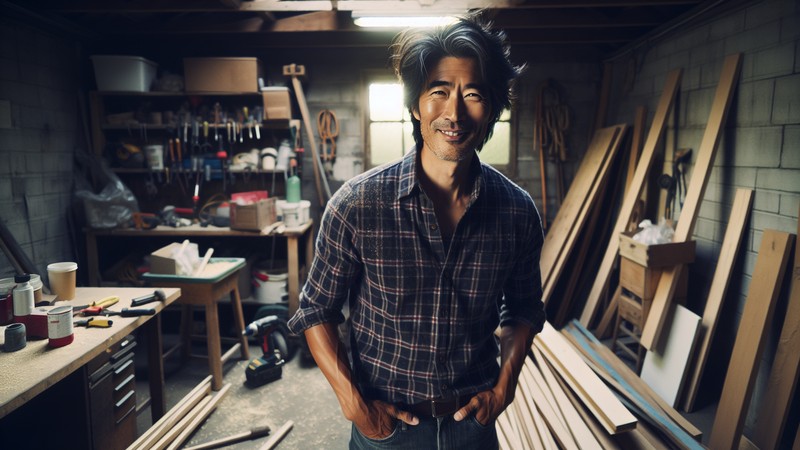 Photo of Haruto Tanaka