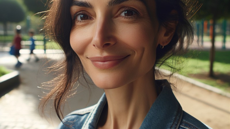 Photo of Isabella Fernandez