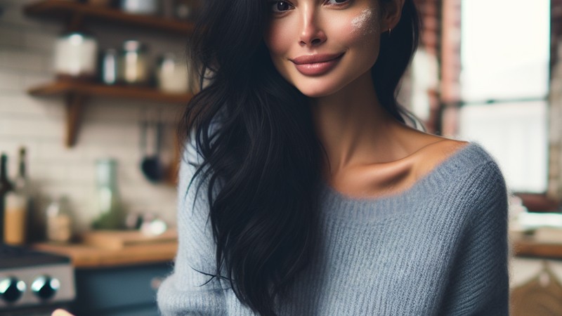 Photo of Nina Kim