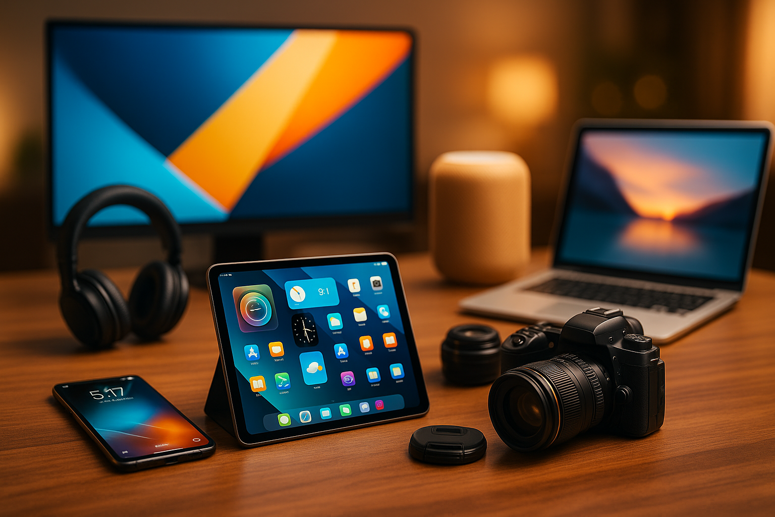 Category image for electronics